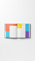 Weekly Scheduling Pad With Tear-Off Sheets